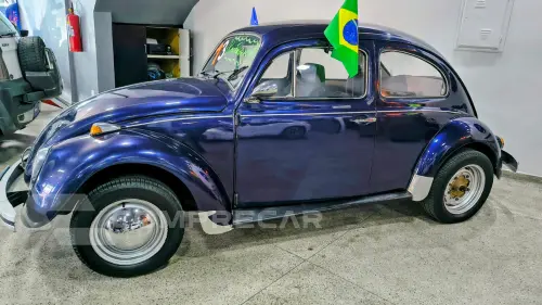 FUSCA 1.5 8V