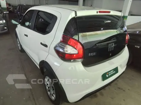 MOBI 1.0 EVO FLEX LIKE. MANUAL