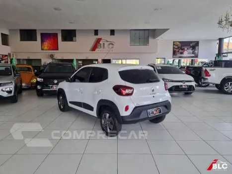 KWID INTENS 2