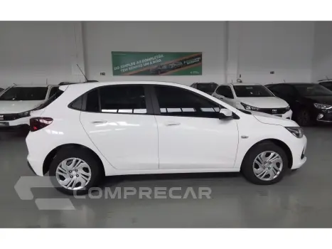 ONIX 1.0 FLEX LT MANUAL