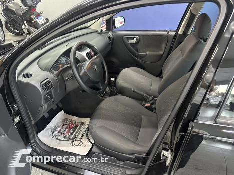 Corsa Hat. Premium 1.4 8V ECONOFLEX 5p