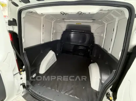 FIORINO 1.4 MPI Furgão Endurance 8V