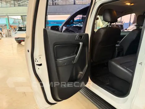 RANGER 2.2 XLS 4X2 CD 16V DIESEL 4P AUTOMÁTICO