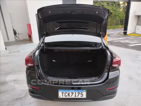 ONIX 1.0 Turbo Plus LT