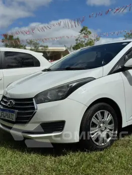 HB20S 1.0 Comfort Style Turbo (Flex)