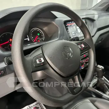 T-Cross Sense 200 TSI 1.0 Flex 5p Aut.