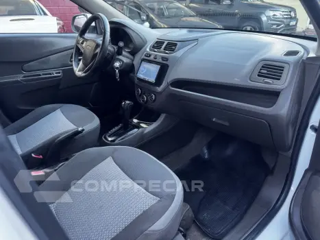 Cobalt 1.8 4P FLEX LT AUTOMÁTICO