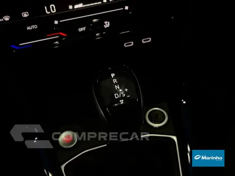 T-CROSS 1.0 200 TSI TOTAL FLEX COMFORTLINE AUTOMÁ