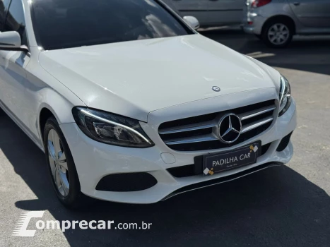 C 180 1.6 CGI 16V Turbo