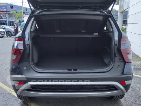 CRETA 1.0 TGDI FLEX LIMITED AUTOMÁTICO