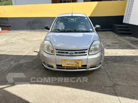 KA 1.0 MPI Tecno 8V