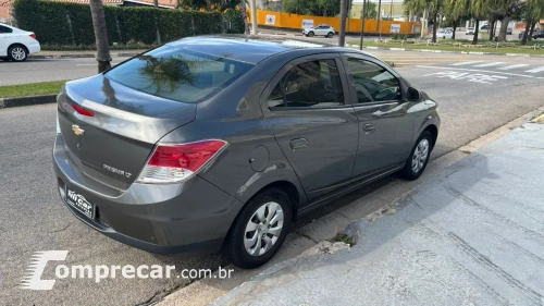 PRISMA Sed. LT 1.0 8V FlexPower 4p