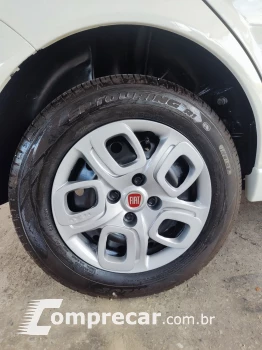 SIENA 1.0 MPI EL 8V