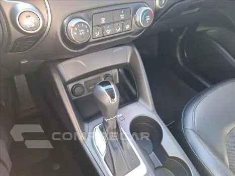 IX35 2.0 MPFI GL 16V FLEX 4P AUTOMÁTICO
