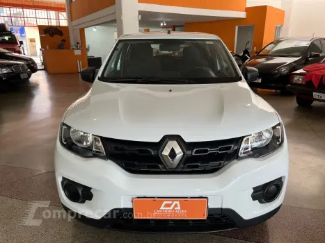 KWID 1.0 12V SCE ZEN