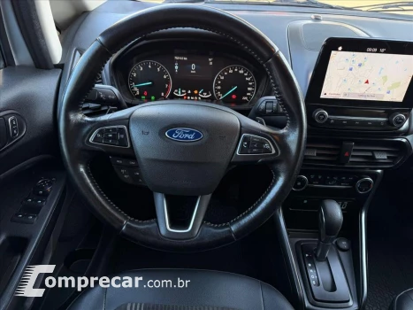 ECOSPORT 1.5 TI-VCT FLEX FREESTYLE AUTOMÁTICO