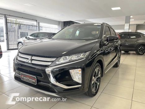 ECLIPSE CROSS 1.5 Mivec Turbo Hpe-s