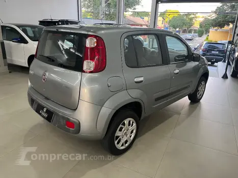 UNO VIVACE Celeb. 1.0 EVO F.Flex 8V 5p