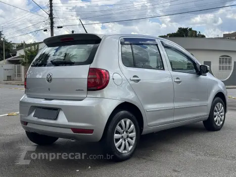 FOX 1.6 MI Bluemotion 8V