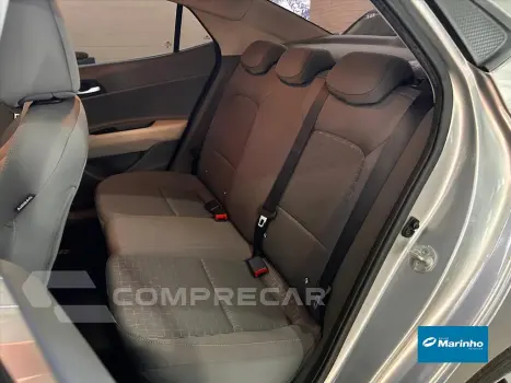 HB20S 1.0 TGDI FLEX PLATINUM AUTOMÁTICO