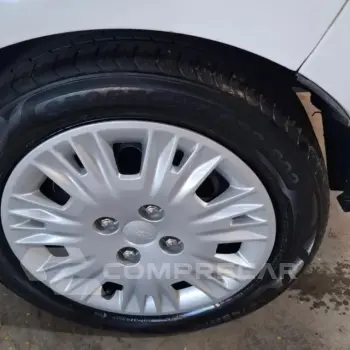 FIESTA 1.6 SE 16V