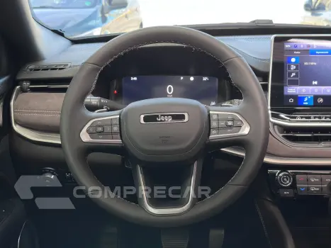 COMMANDER 1.3 T270 TURBO FLEX OVERLAND AT6