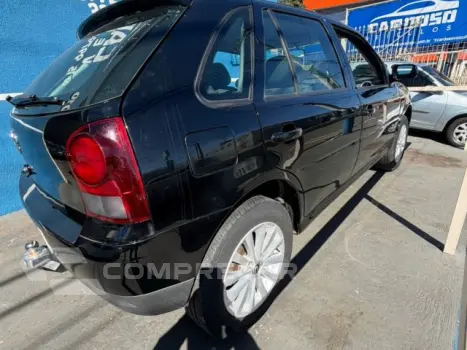 GOL - 1.0 MI 8V 4P MANUAL G.IV