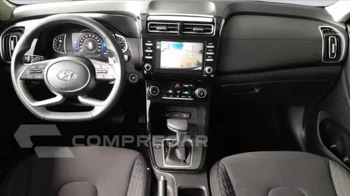 CRETA 1.0 TGDI FLEX LIMITED SAFETY AUTOMÁTICO