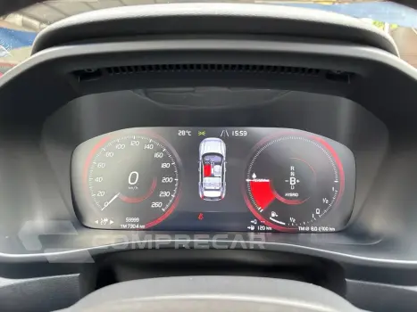 XC40 T5H RDESIGN Xc 40 t5h rdesign