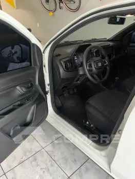 STRADA 1.3 FREDOM CS