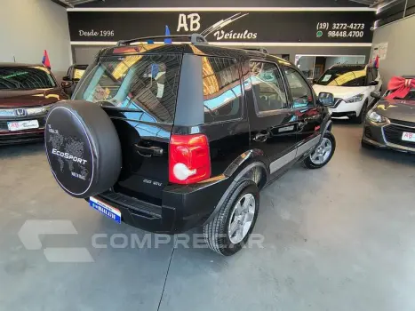 ECOSPORT XLT2.0FLEX