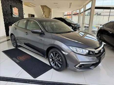 CIVIC 2.0 16vone EX