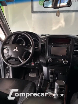 Pajero HPE Full 3.8 V6 250cv 5p Aut.