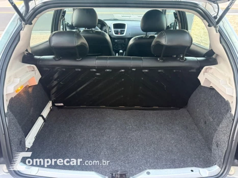 207 XR Sport 1.4 Flex 8V 5p