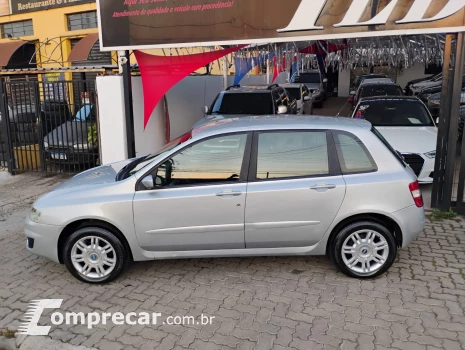 STILO 1.8 MPI 8V