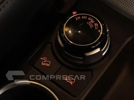 L200 TRITON 2.4 16V Turbo Sport Hpe-s CD 4X4