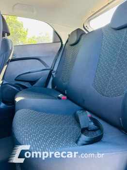 HB20 1.0 12V Comfort
