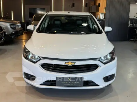 ONIX 1.0 MPFI LT 8V FLEX 4P MANUAL