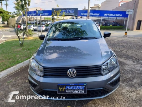 VOYAGE 1.6 MSI Totalflex