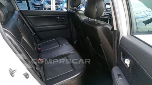 SENTRA 2.0 S 16V