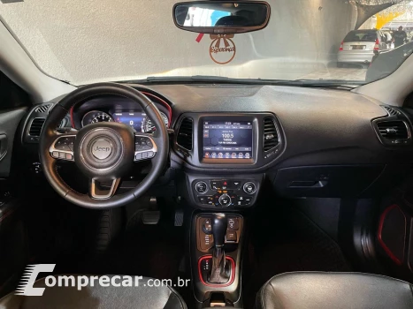 COMPASS 2.0 16V Trailhawk 4X4