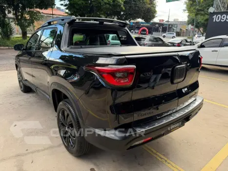 Toro 1.3 Turbo 270 Flex Volcano At6