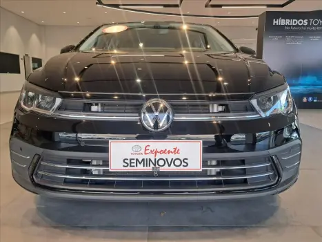 POLO 1.0 170 TSI HIGHLINE AUTOMÁTICO