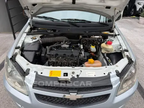 Celta Life/ LS 1.0 MPFI 8V FlexPower 3p