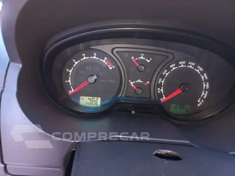 ECOSPORT 1.6 Freestyle 8V