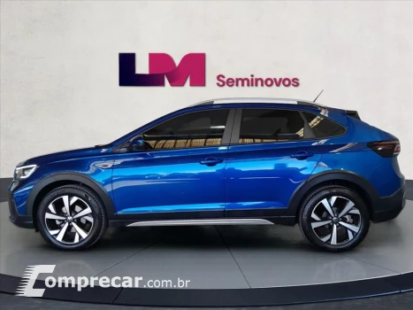 NIVUS 1.0 200 TSI TOTAL FLEX HIGHLINE AUTOMÁTICO