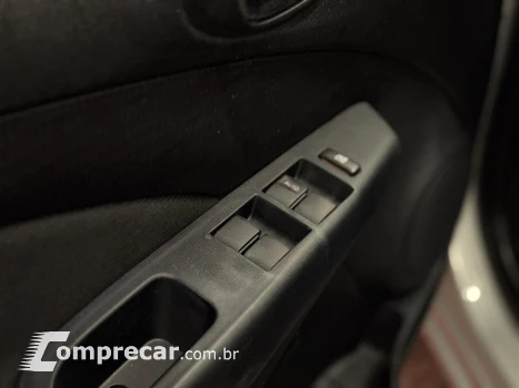 Etios 1.5 Xs Sedan 16V Flex 4P Automático