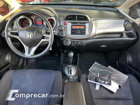 FIT 1.4 LX 8V