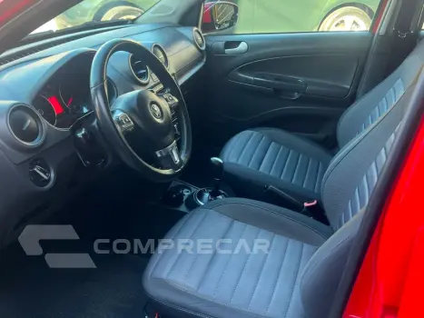 Gol 1.6 I MOTI.Power/Highli T.Flex 8V 4p