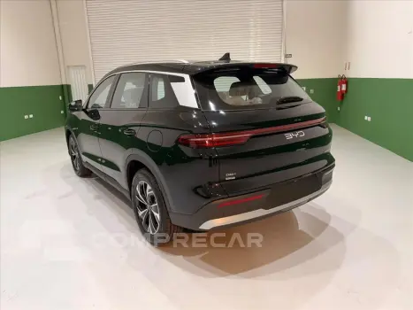 SONG PRO 1.5 DM-I HÍBRIDO GS AUTOMÁTICO